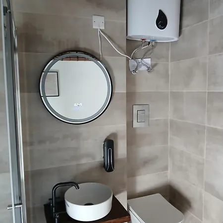 Eli Apartment Διαμέρισμα Σλιέμα