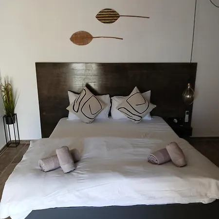 Apartmán Eli Apartment