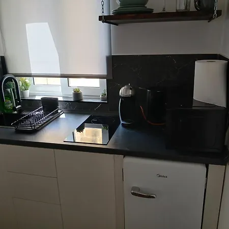 아파트 Eli Apartment *